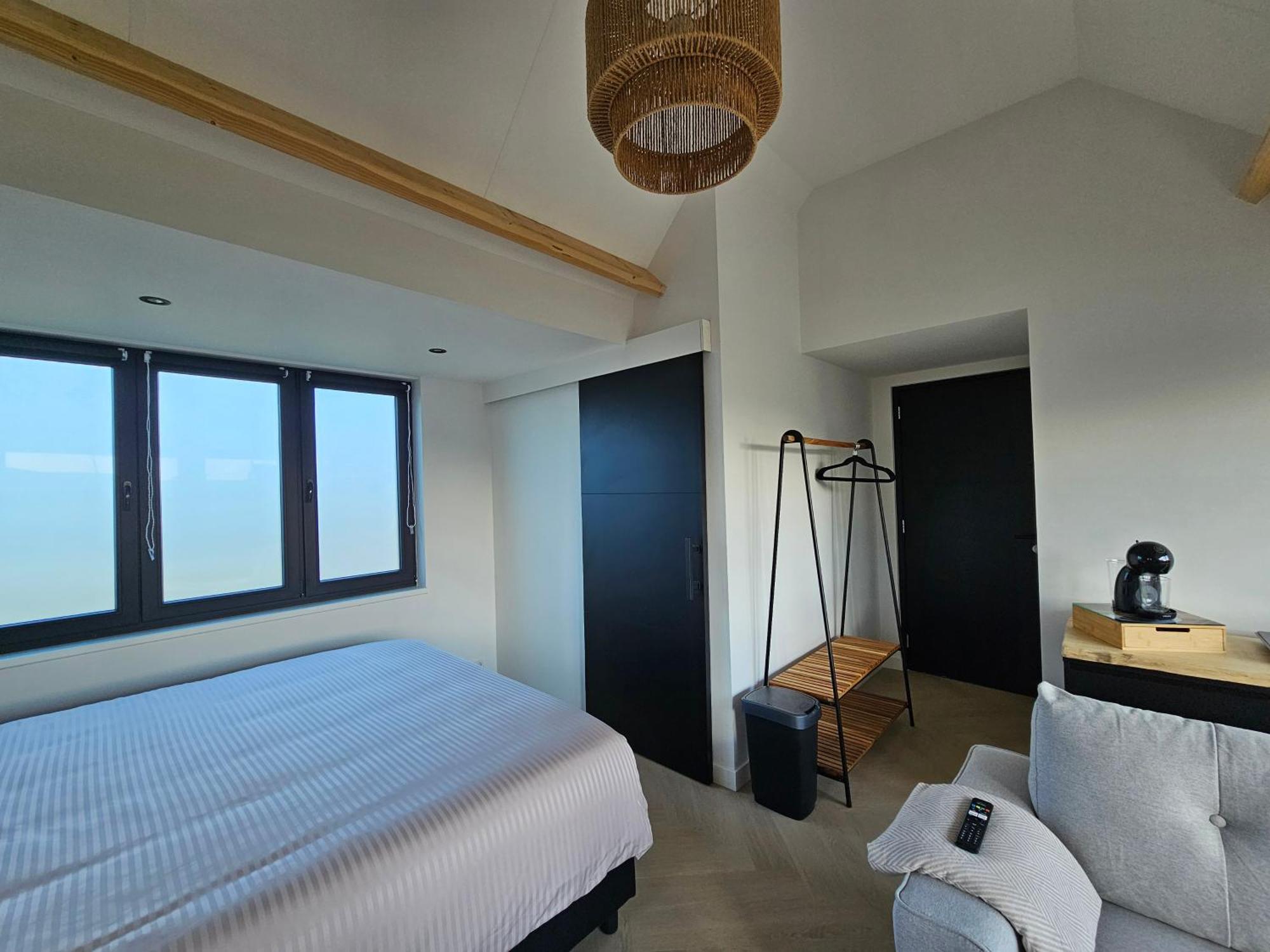 Ybizee Bed & Breakfast Yerseke