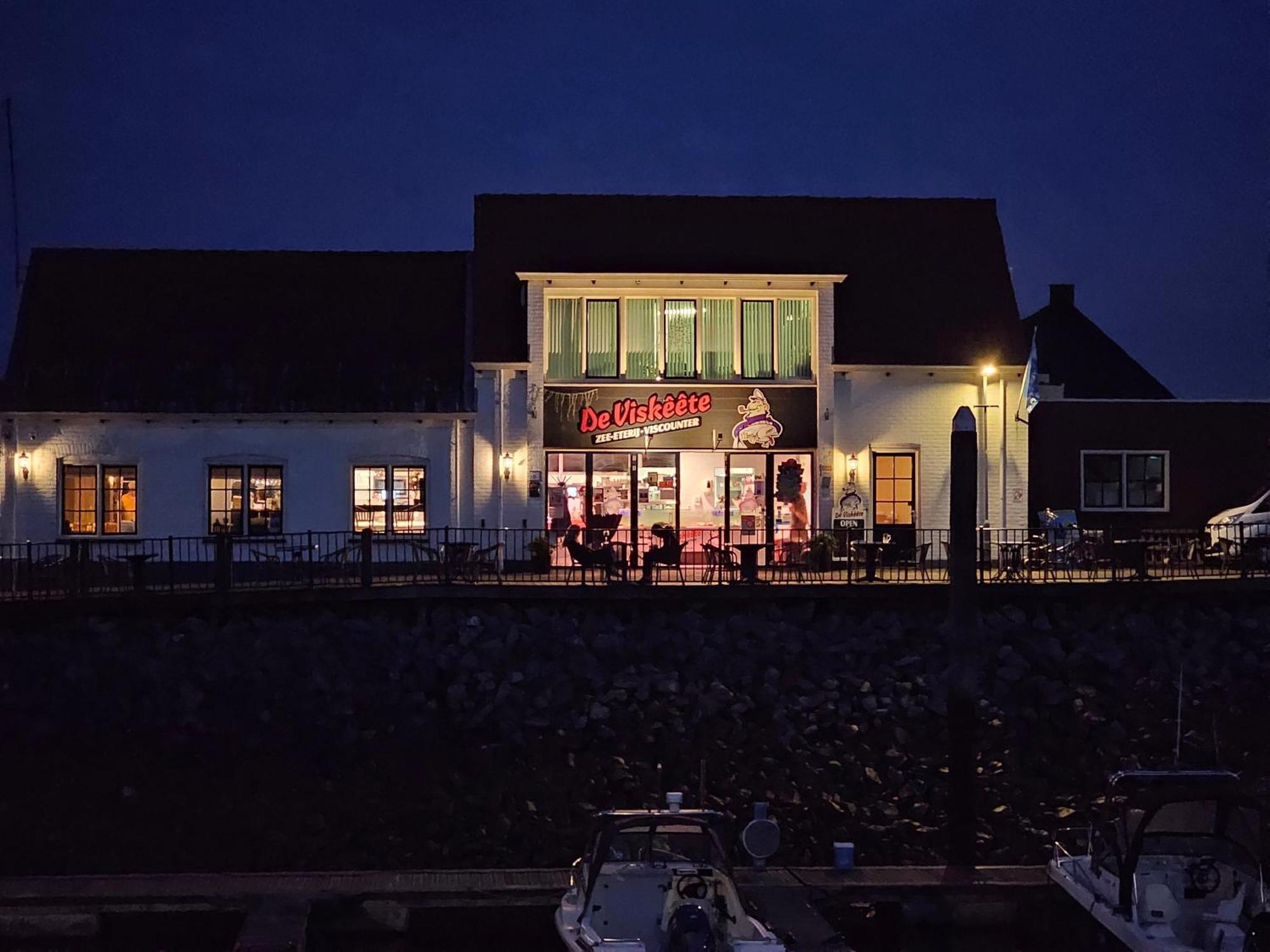 Ybizee Bed & Breakfast
