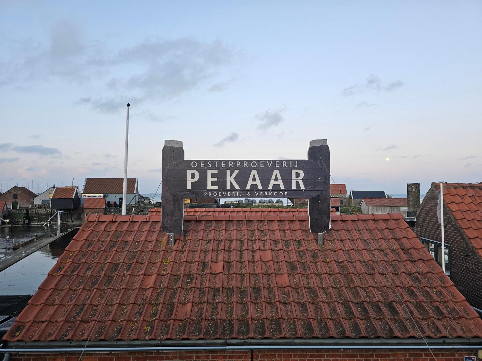 Ybizee Bed & Breakfast