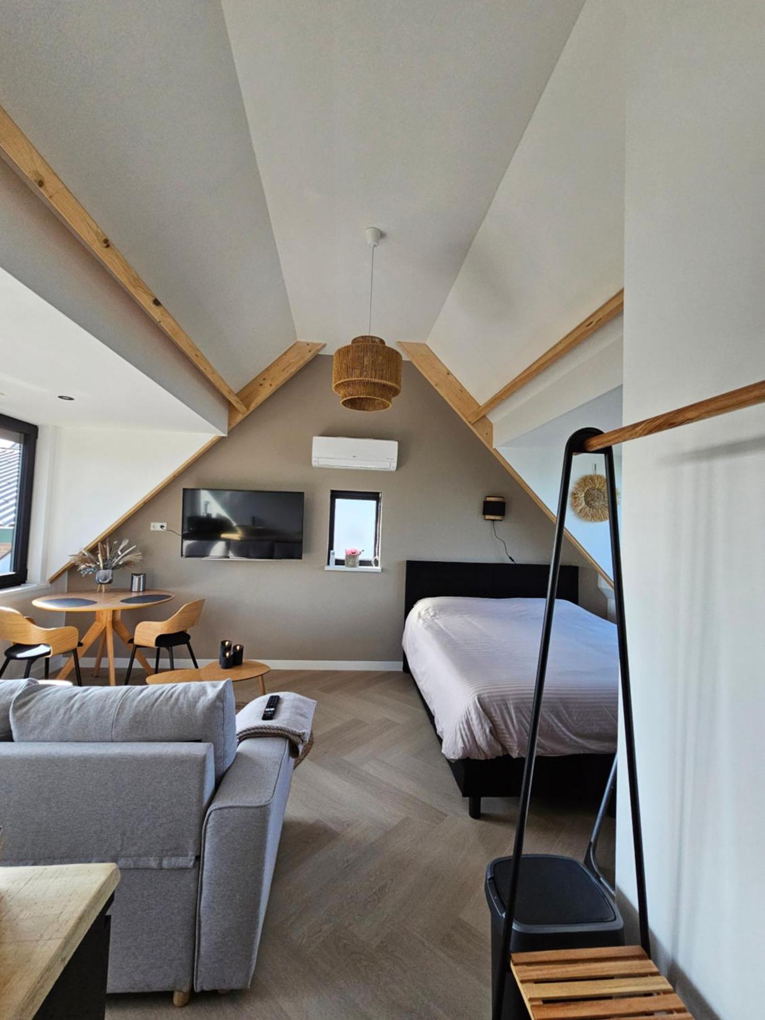 Ybizee Bed & Breakfast Yerseke